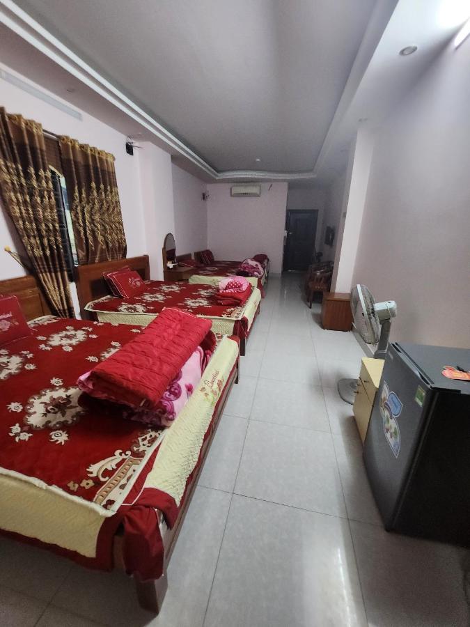 Ruby 3* Ha Giang