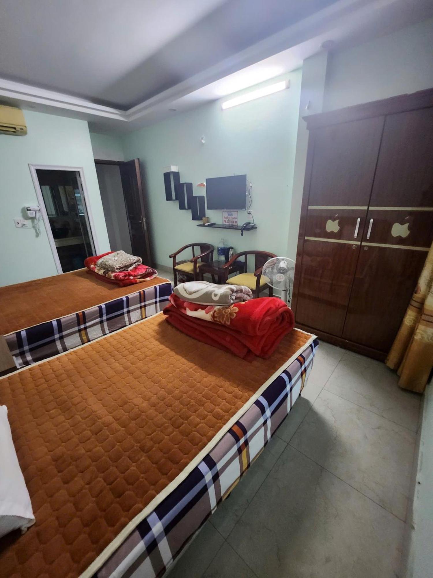 Hotel Ruby Ha Giang