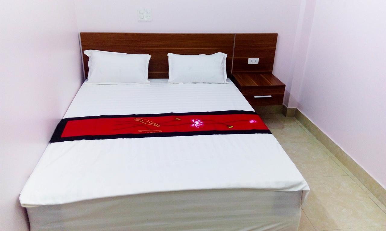 Ruby Hotel Ha Giang