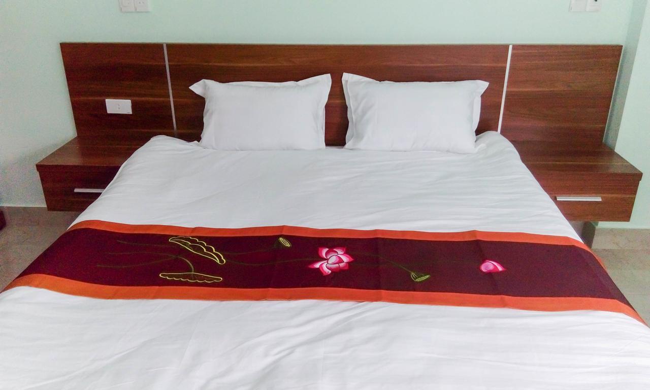 Hotel Ruby Ha Giang