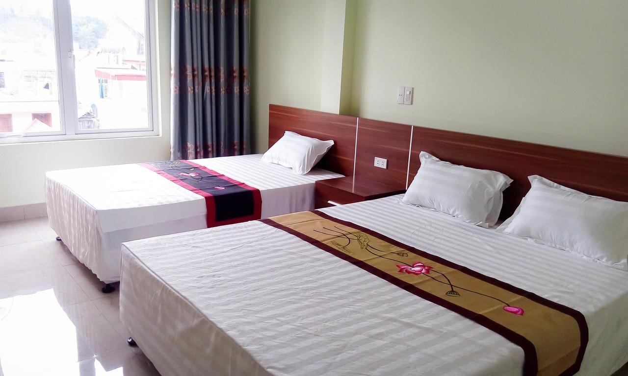 Hotel Ruby Ha Giang
