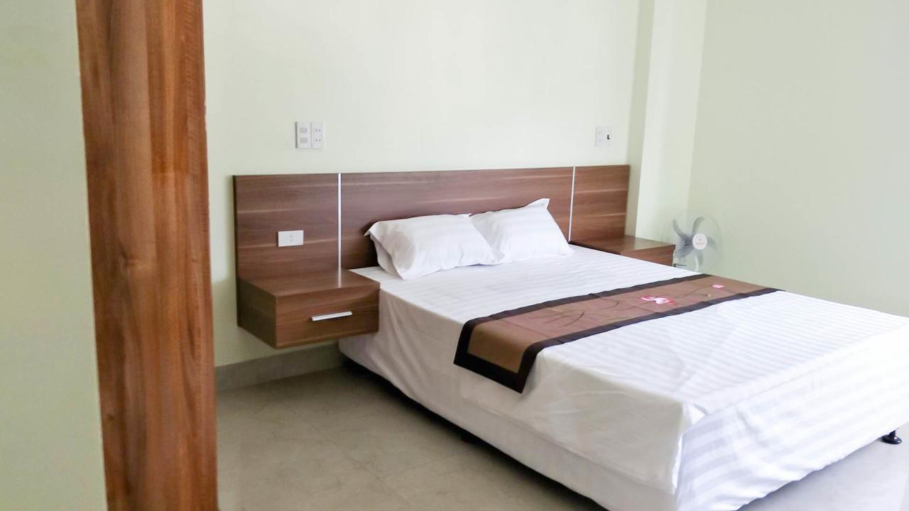 Ruby Hotel 3*