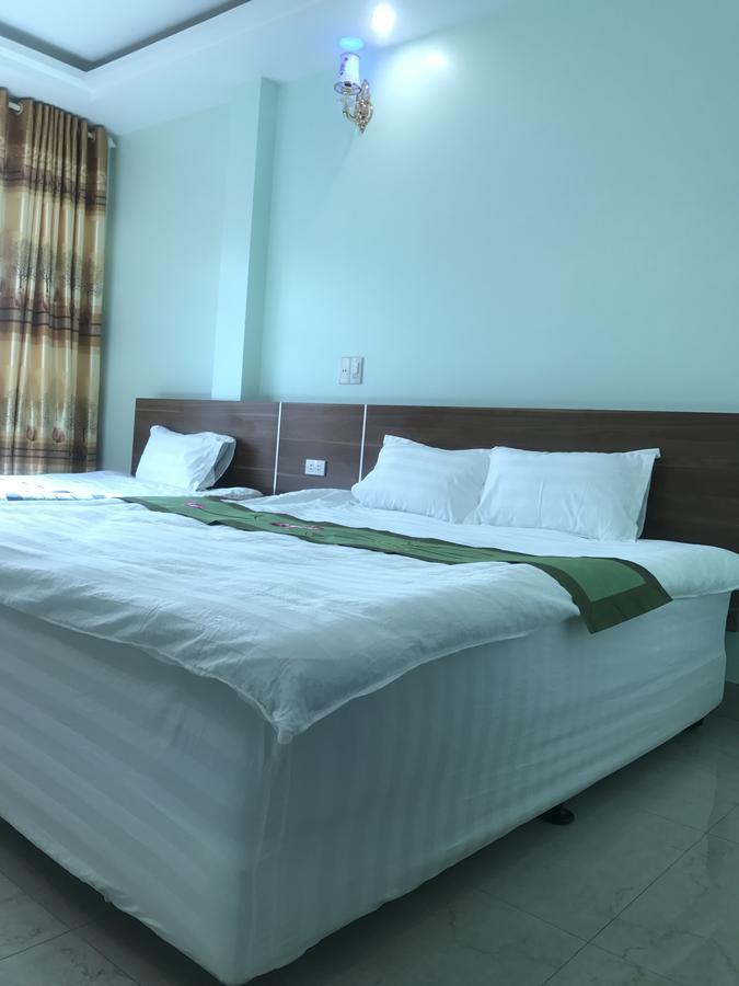 Hotel Ruby Ha Giang