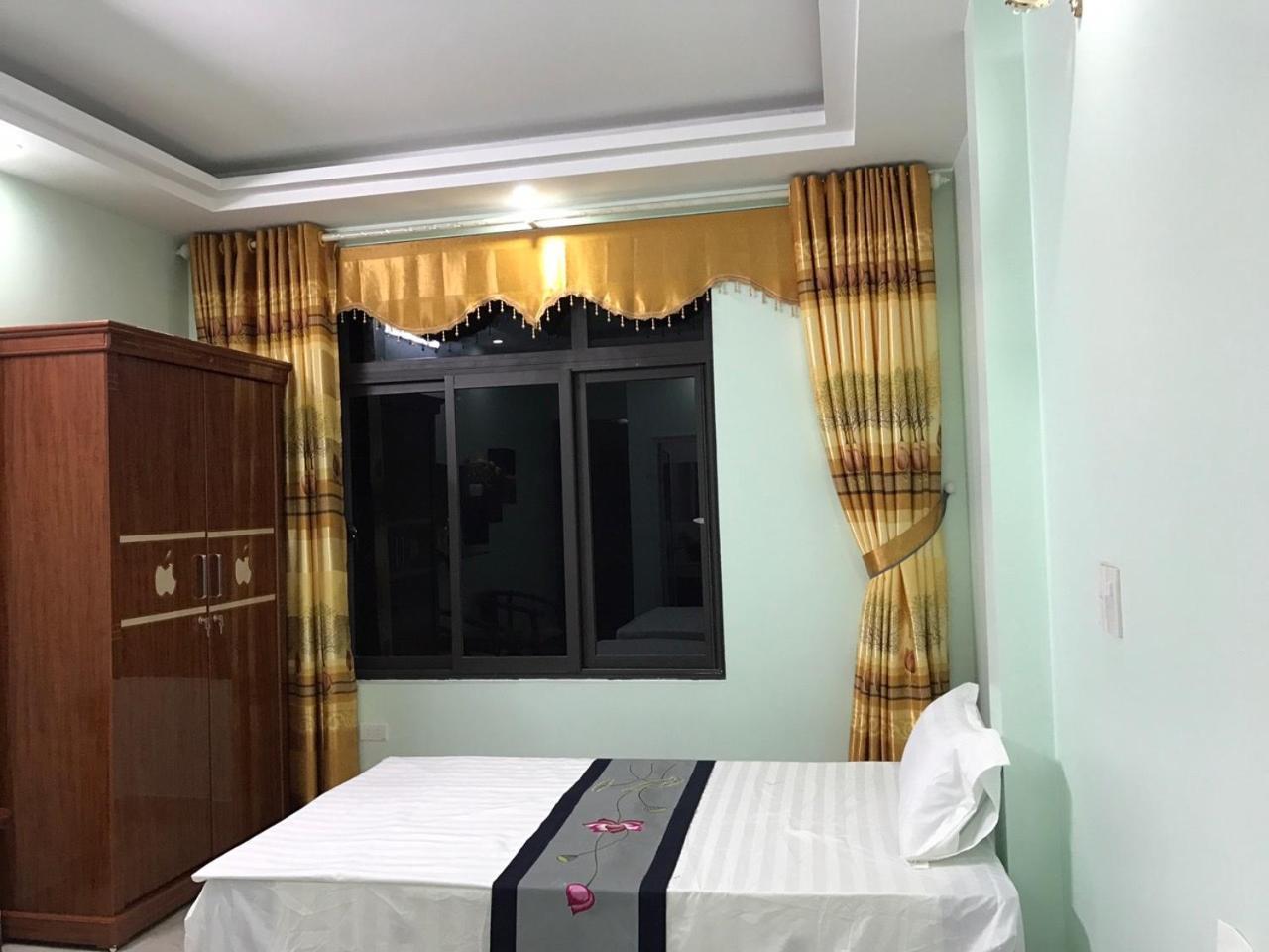 Ruby 3* Ha Giang