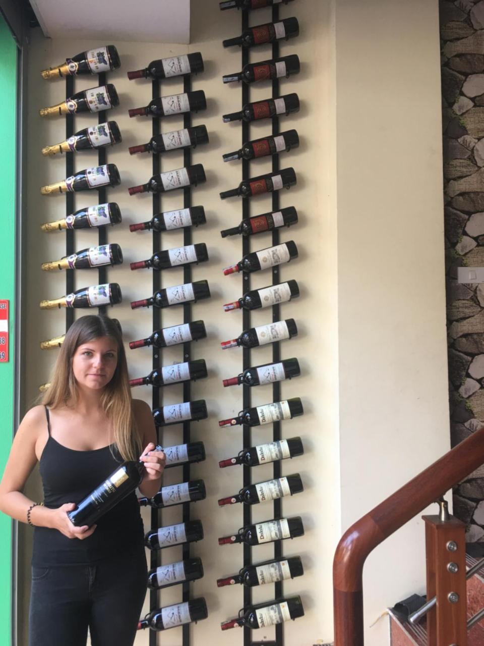 Hotel Ruby Ha Giang