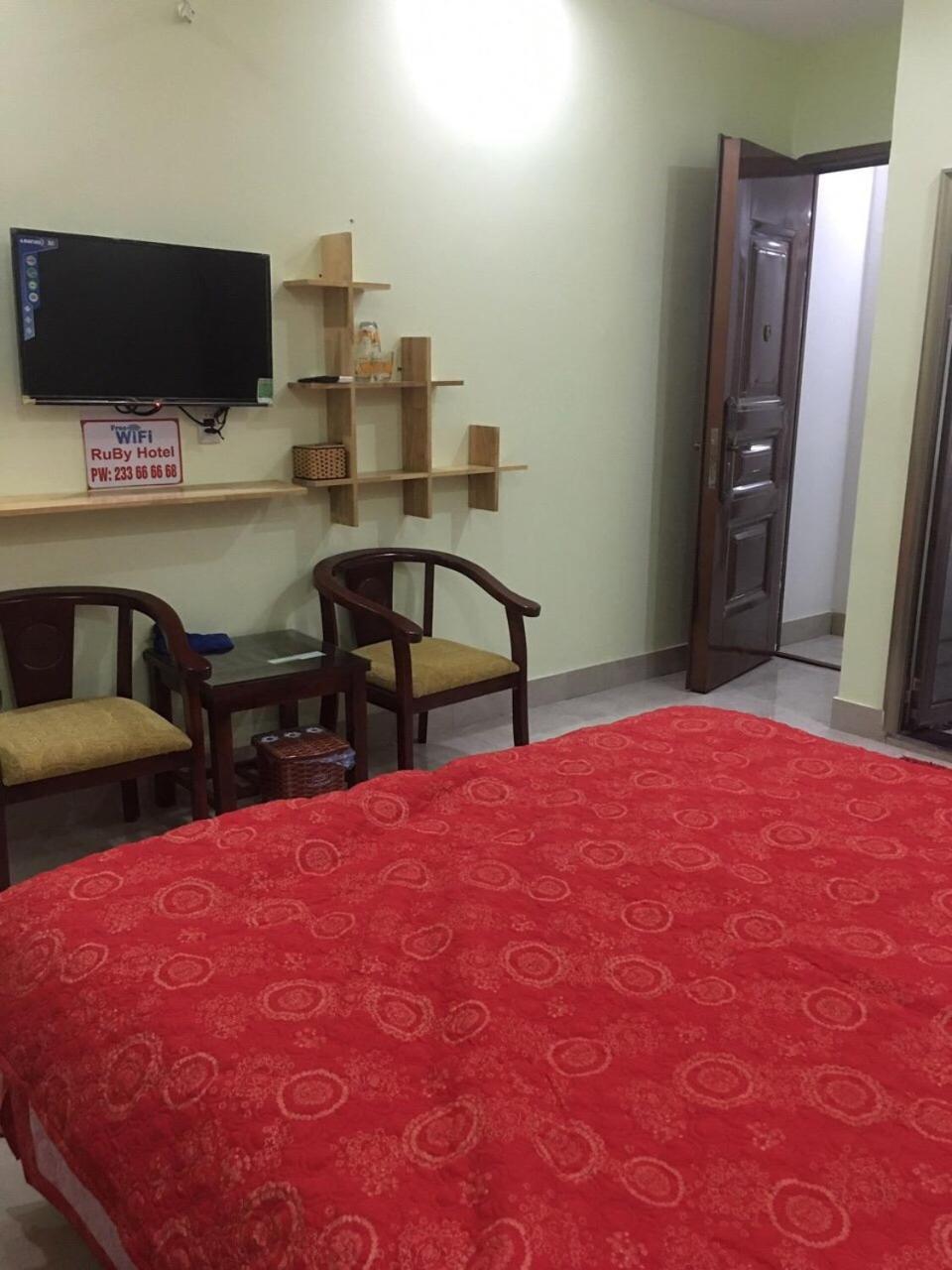 Ruby Hotel Ha Giang