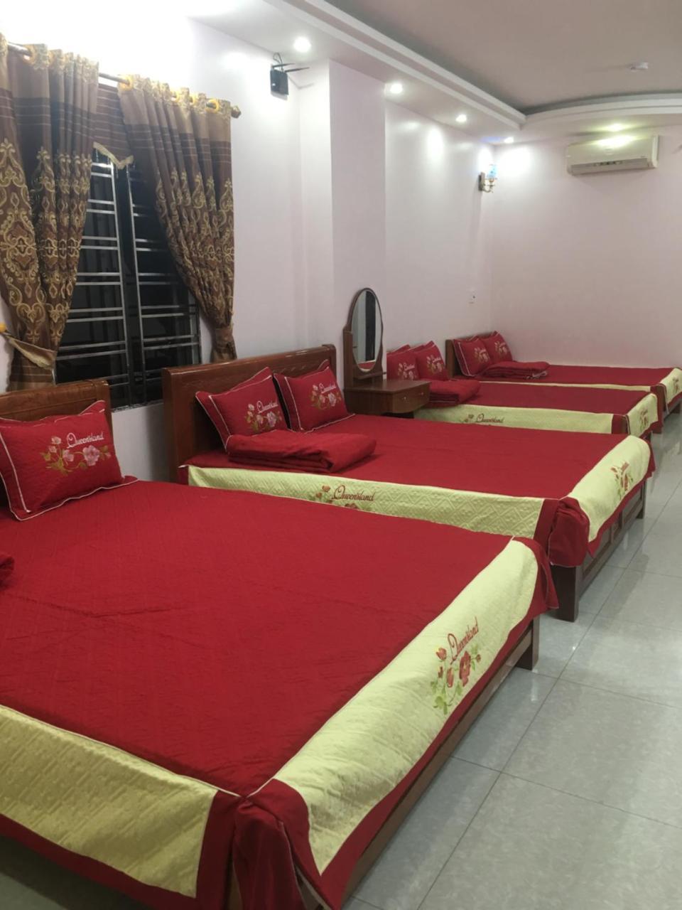 Ruby Hotel Ha Giang