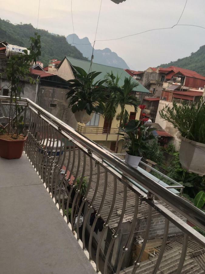 Ruby Hotel Ha Giang